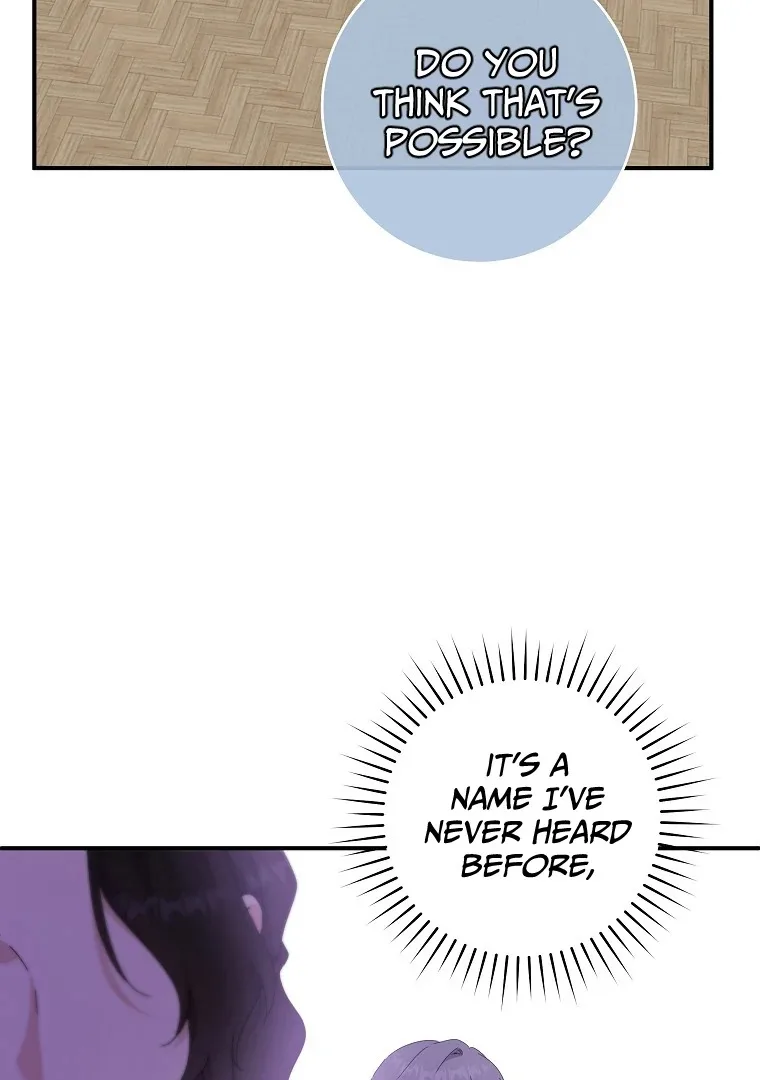 You Just Need To Hold My Hand Chapter 59 page 24