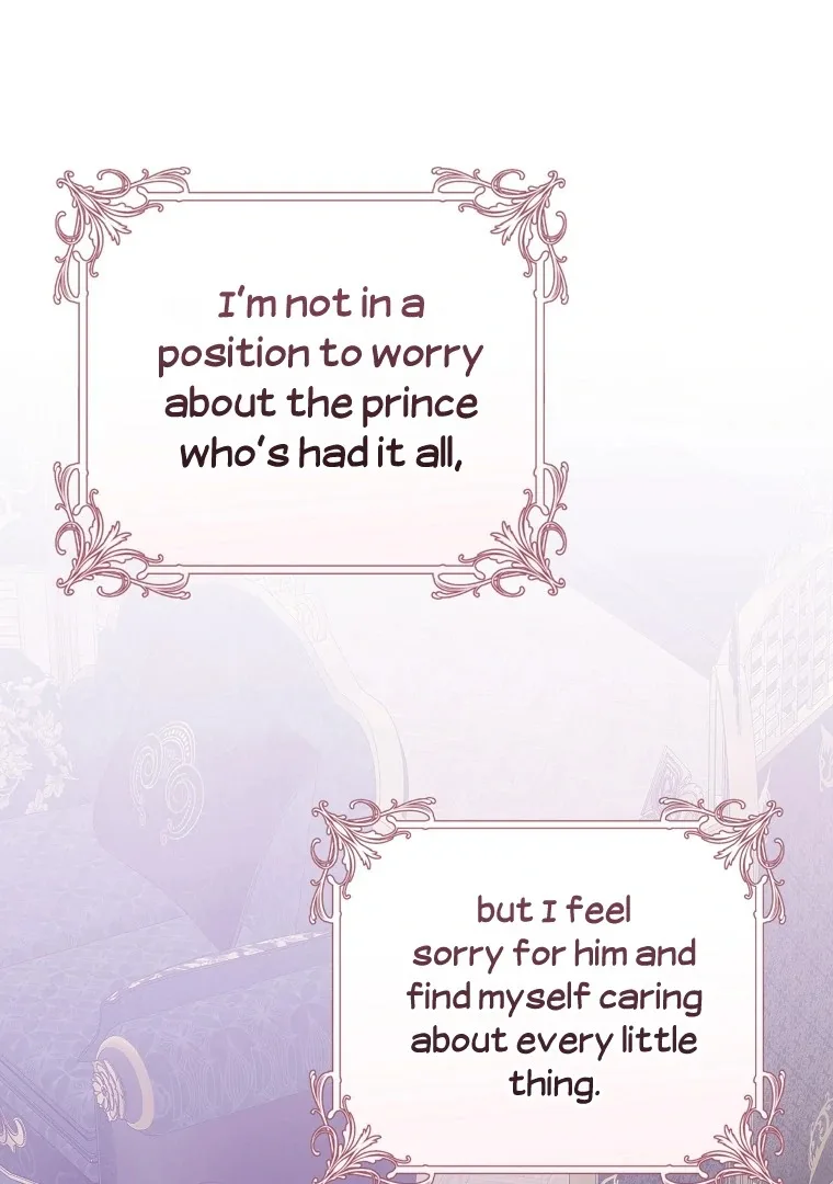 You Just Need To Hold My Hand Chapter 59 page 53