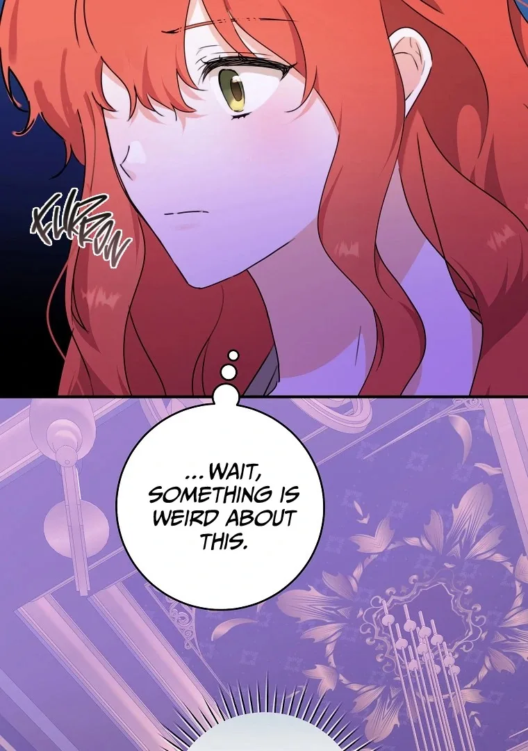 You Just Need To Hold My Hand Chapter 59 page 28