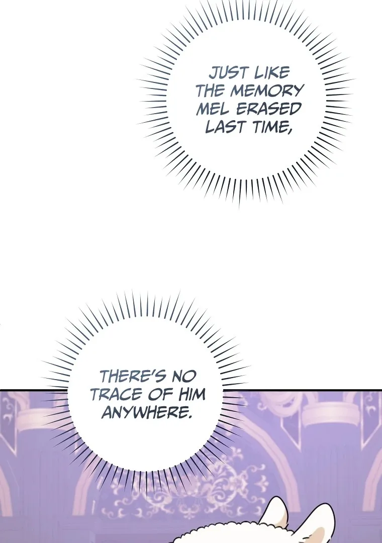 You Just Need To Hold My Hand Chapter 59 page 32