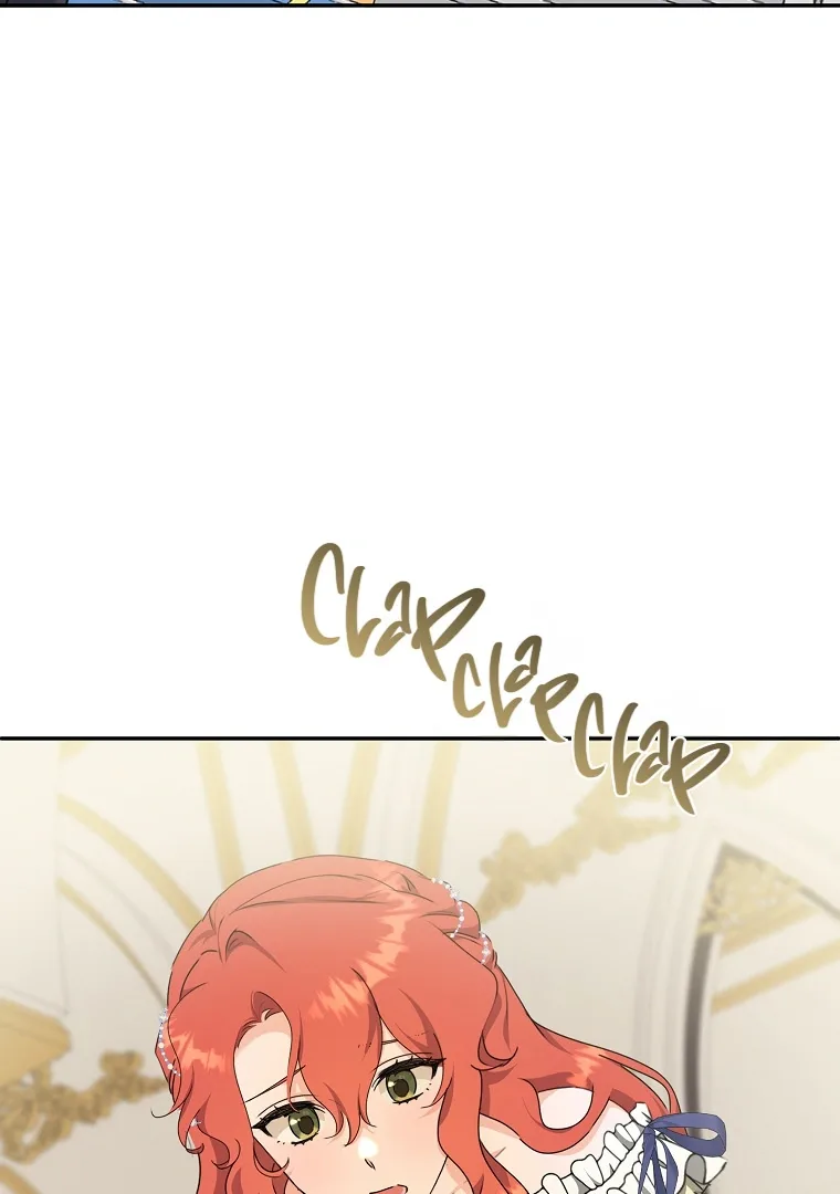You Just Need To Hold My Hand Chapter 54 page 58