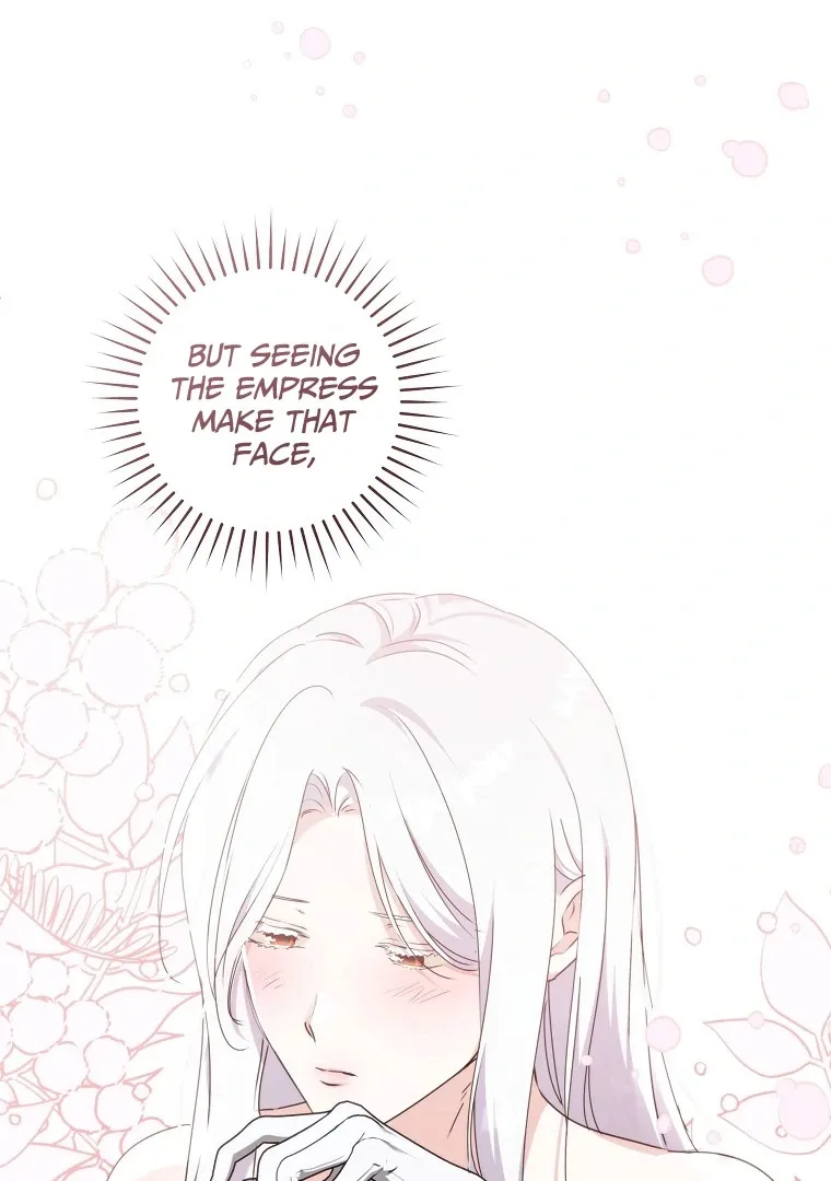 You Just Need To Hold My Hand Chapter 59 page 39