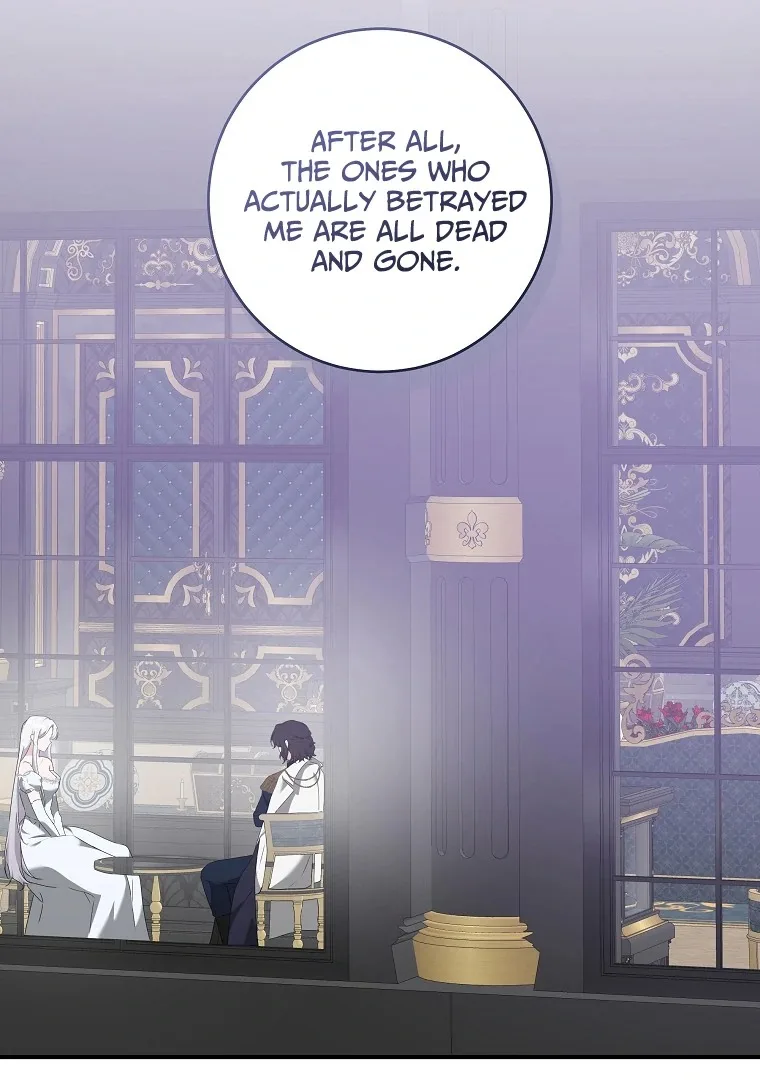 You Just Need To Hold My Hand Chapter 59 page 75