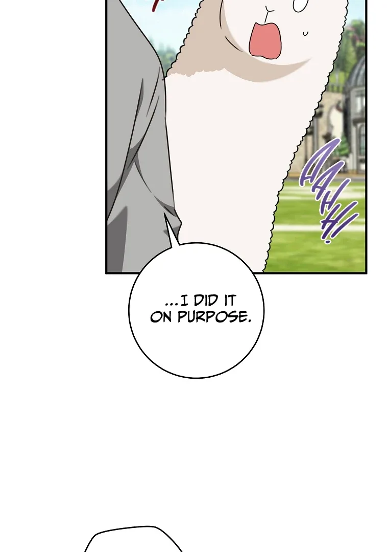 You Just Need To Hold My Hand Chapter 58 page 32