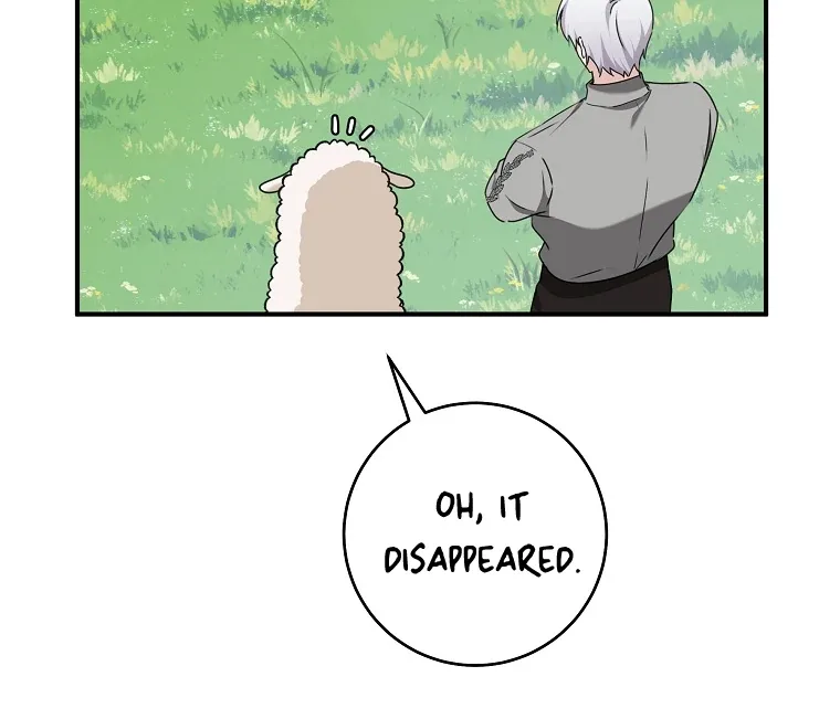 You Just Need To Hold My Hand Chapter 58 page 27