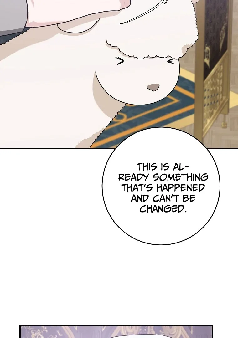 You Just Need To Hold My Hand Chapter 59 page 43