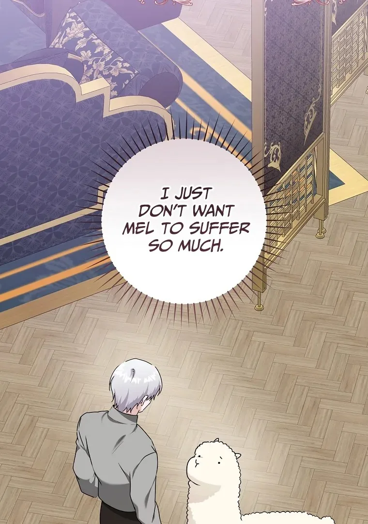 You Just Need To Hold My Hand Chapter 59 page 54