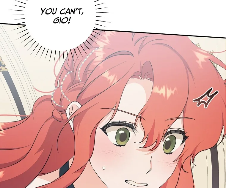 You Just Need To Hold My Hand Chapter 54 page 44