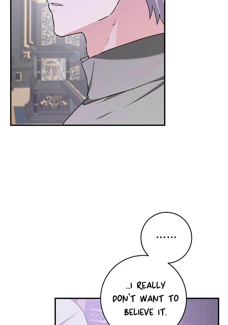 You Just Need To Hold My Hand Chapter 59 page 36