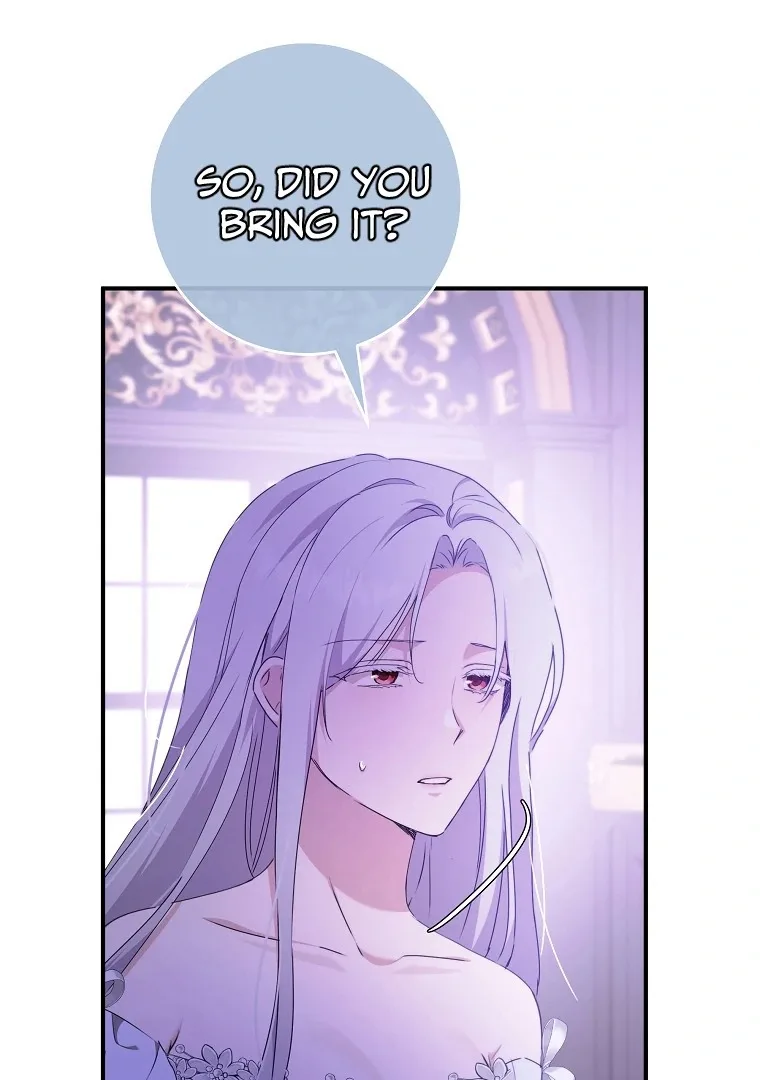 You Just Need To Hold My Hand Chapter 59 page 10