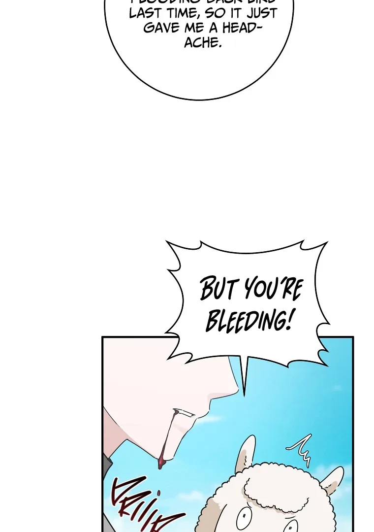 You Just Need To Hold My Hand Chapter 58 page 31