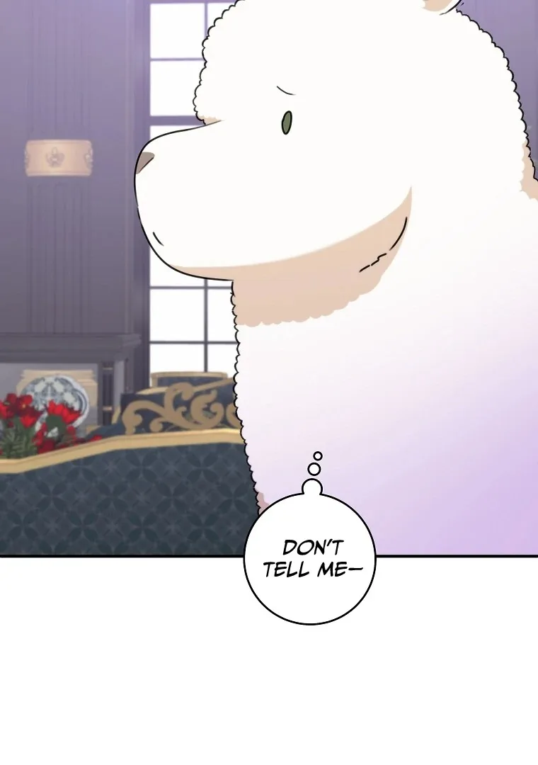 You Just Need To Hold My Hand Chapter 59 page 33