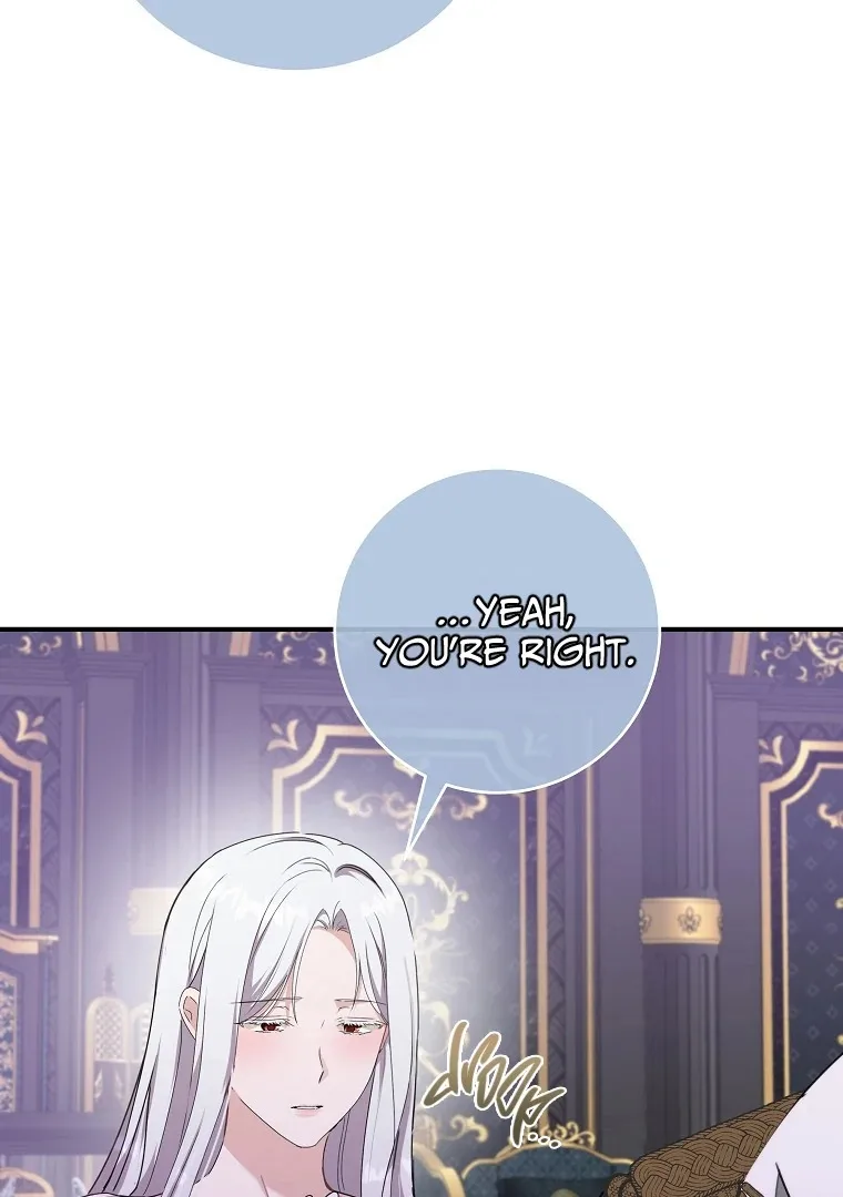 You Just Need To Hold My Hand Chapter 59 page 26