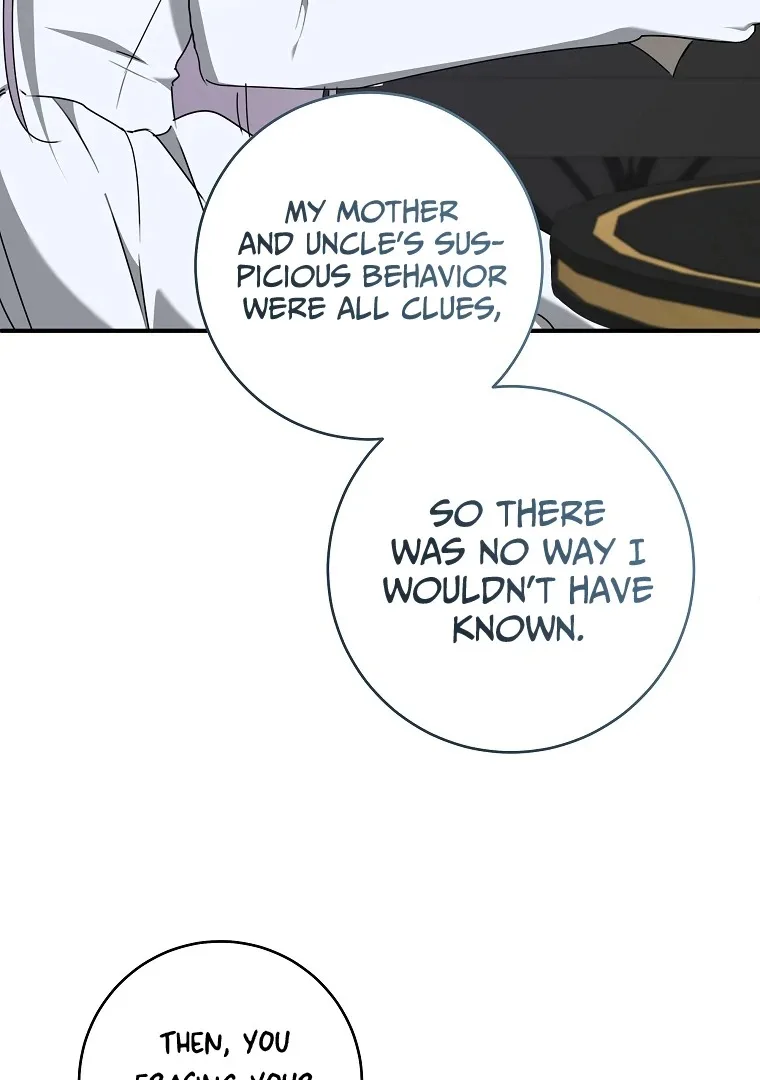 You Just Need To Hold My Hand Chapter 59 page 67