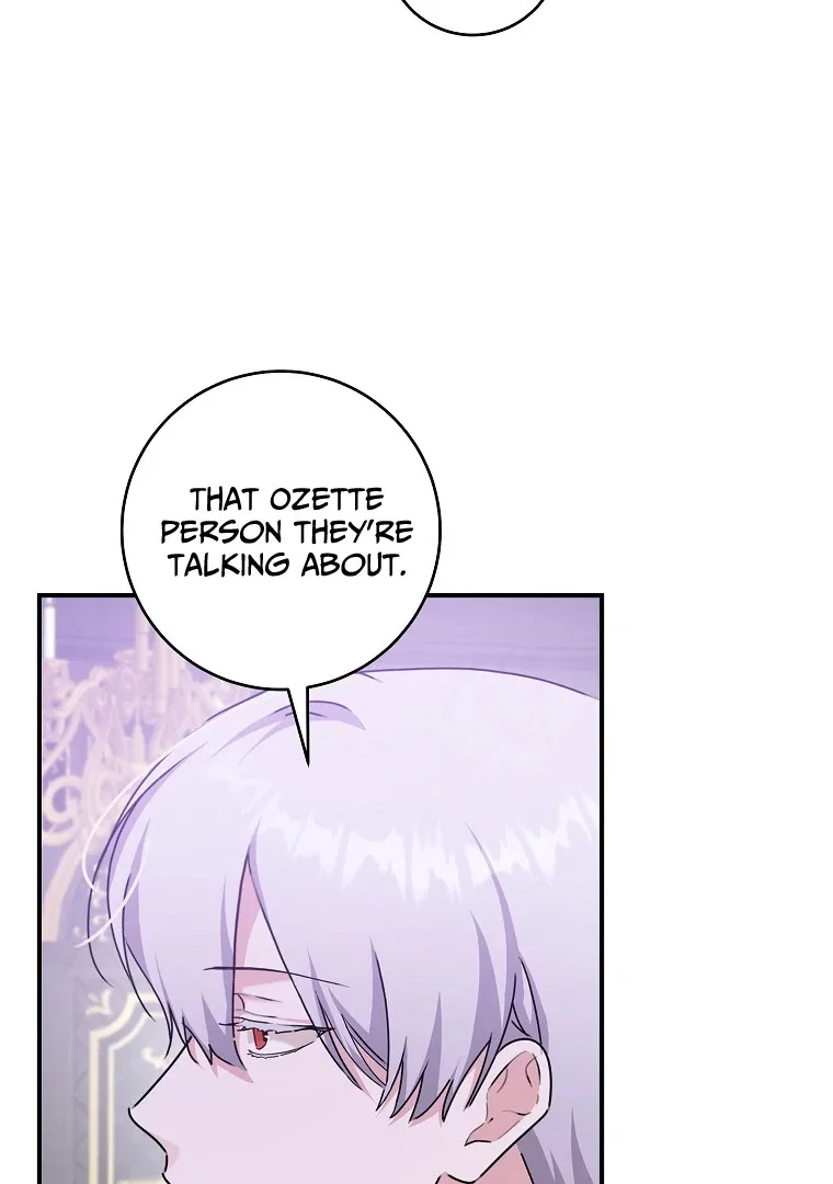 You Just Need To Hold My Hand Chapter 59 page 35