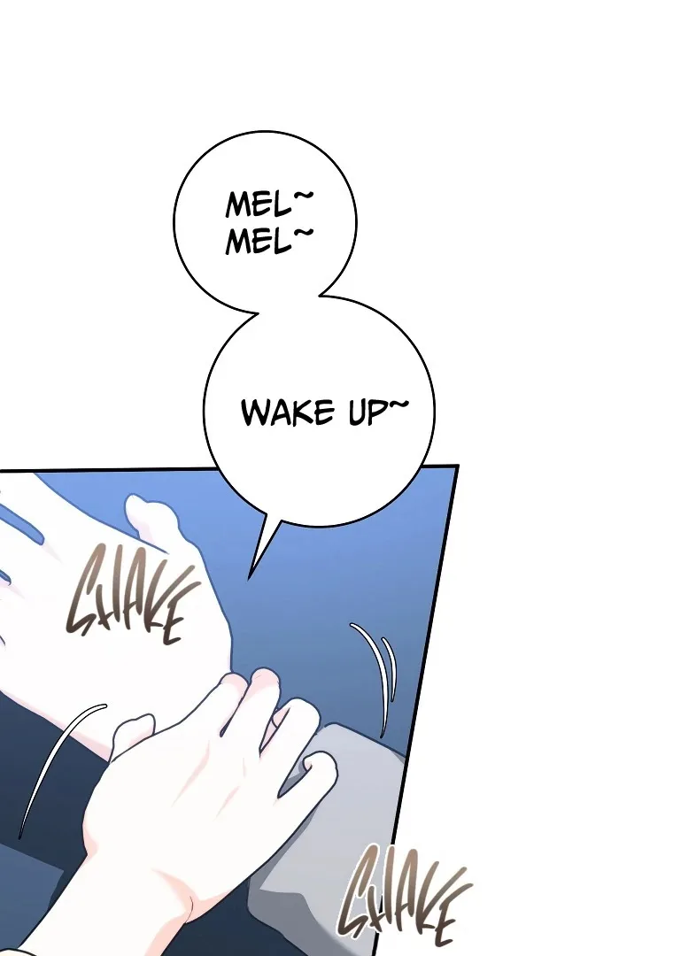 You Just Need To Hold My Hand Chapter 59 page 105