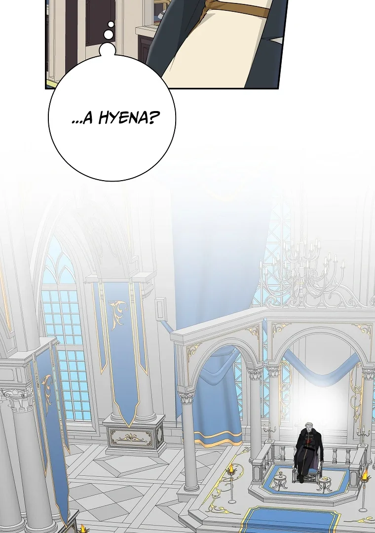 You Just Need To Hold My Hand Chapter 54 page 67