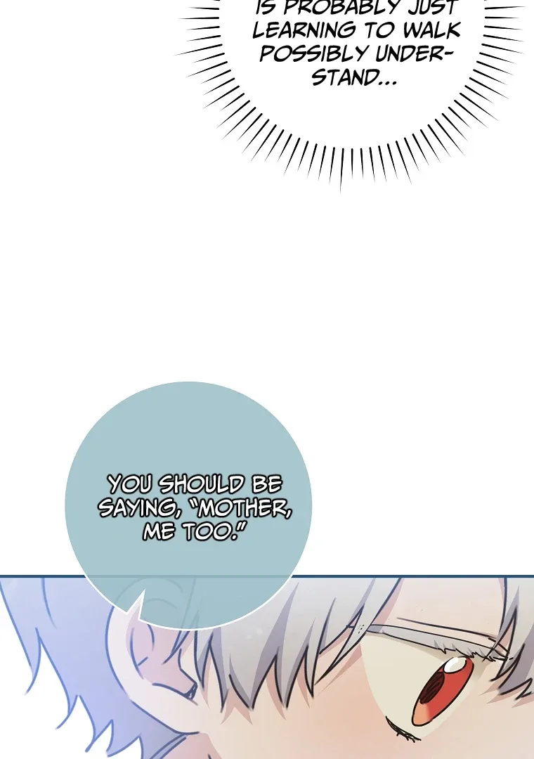 You Just Need To Hold My Hand Chapter 58 page 23