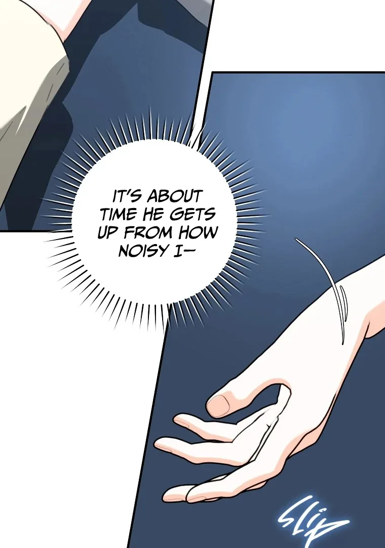 You Just Need To Hold My Hand Chapter 59 page 106