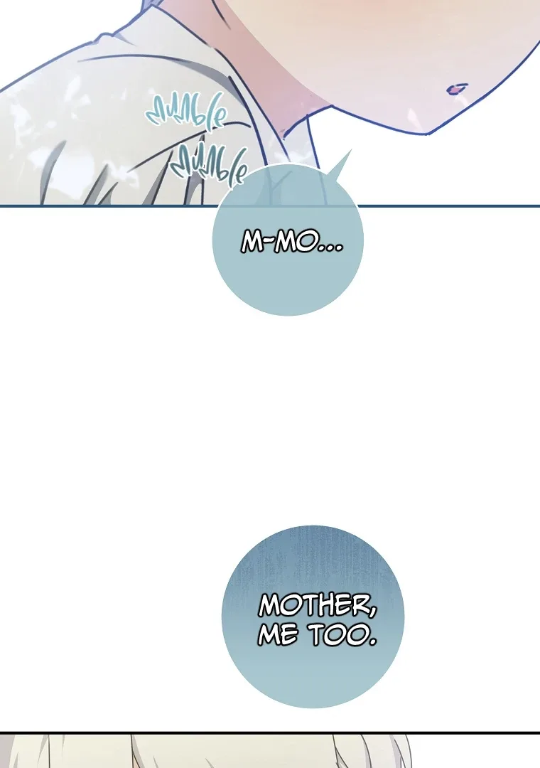You Just Need To Hold My Hand Chapter 58 page 24