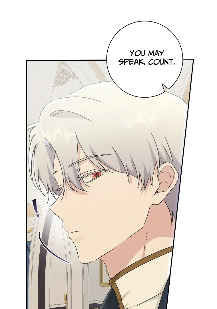You Just Need To Hold My Hand Chapter 54 page 66