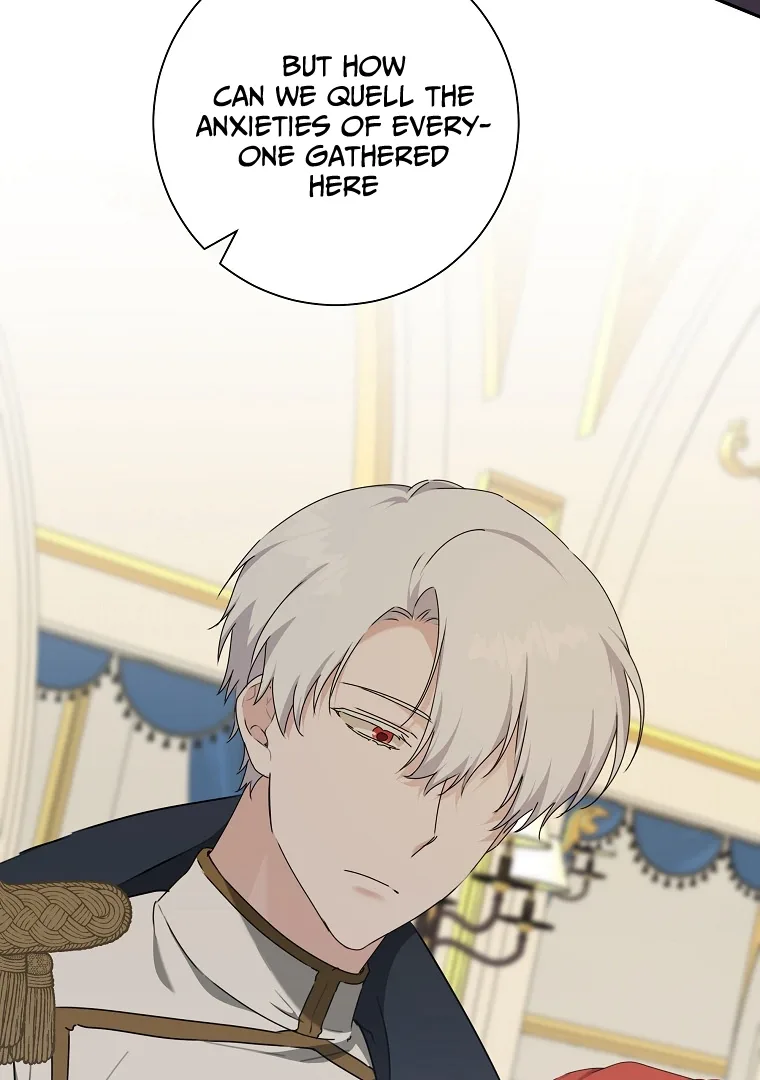 You Just Need To Hold My Hand Chapter 54 page 72