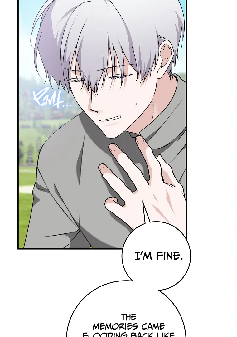You Just Need To Hold My Hand Chapter 58 page 30