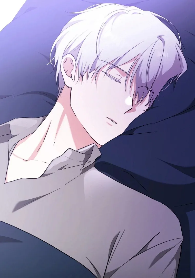 You Just Need To Hold My Hand Chapter 59 page 111