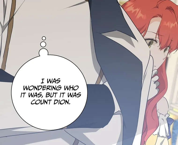 You Just Need To Hold My Hand Chapter 54 page 73