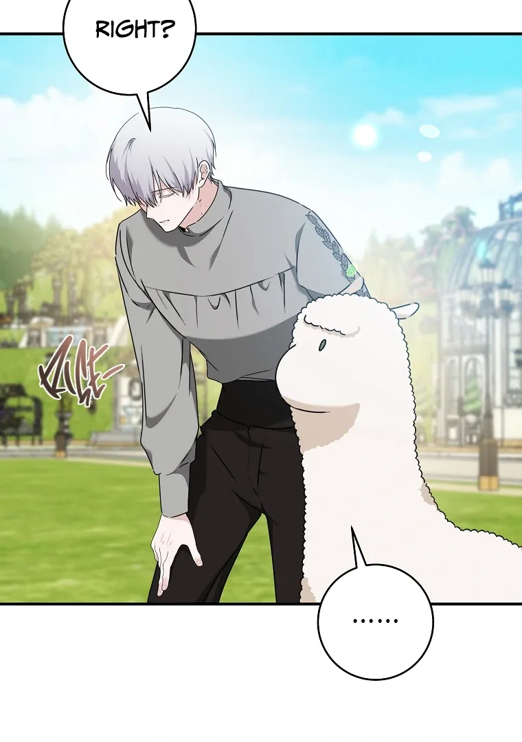 You Just Need To Hold My Hand Chapter 58 page 41