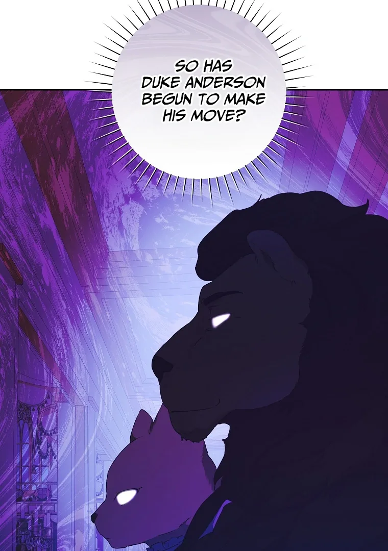 You Just Need To Hold My Hand Chapter 54 page 77