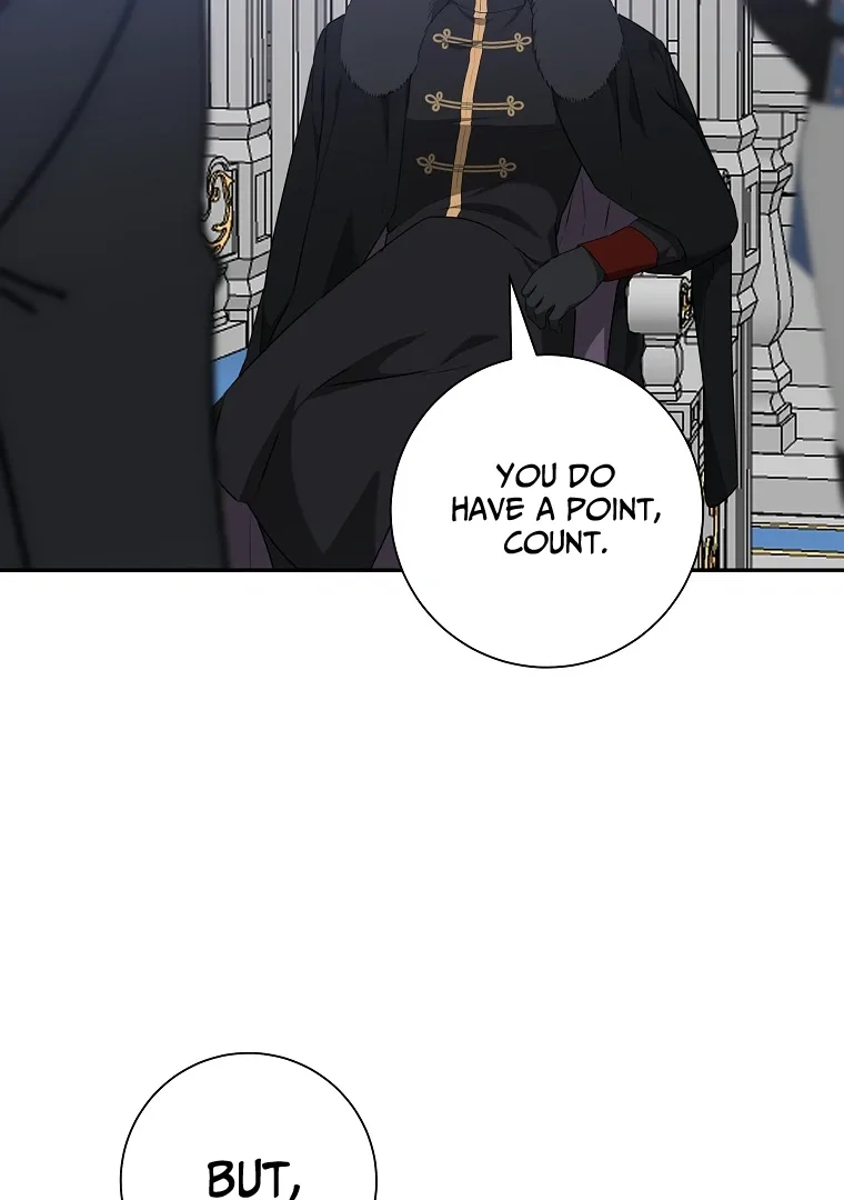 You Just Need To Hold My Hand Chapter 54 page 79