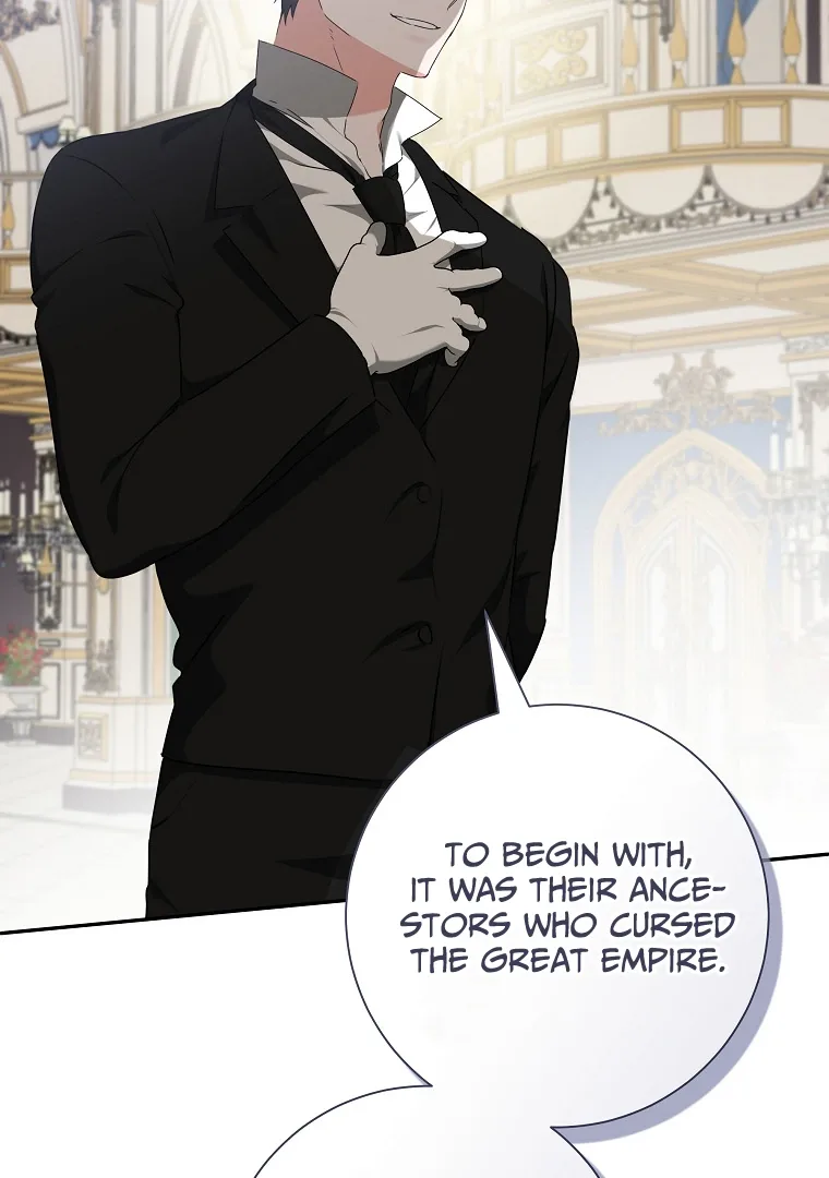 You Just Need To Hold My Hand Chapter 54 page 85