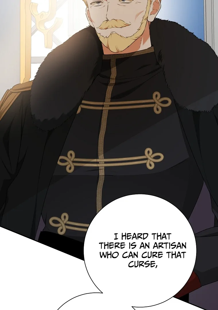 You Just Need To Hold My Hand Chapter 54 page 71