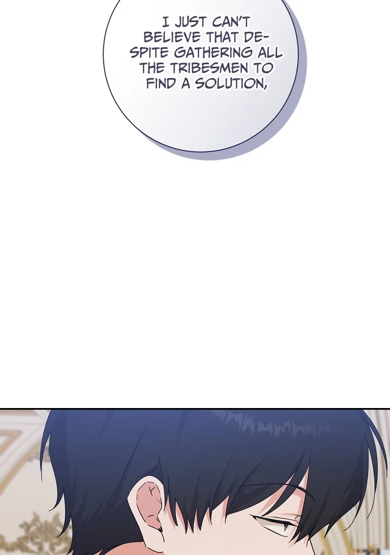 You Just Need To Hold My Hand Chapter 54 page 86