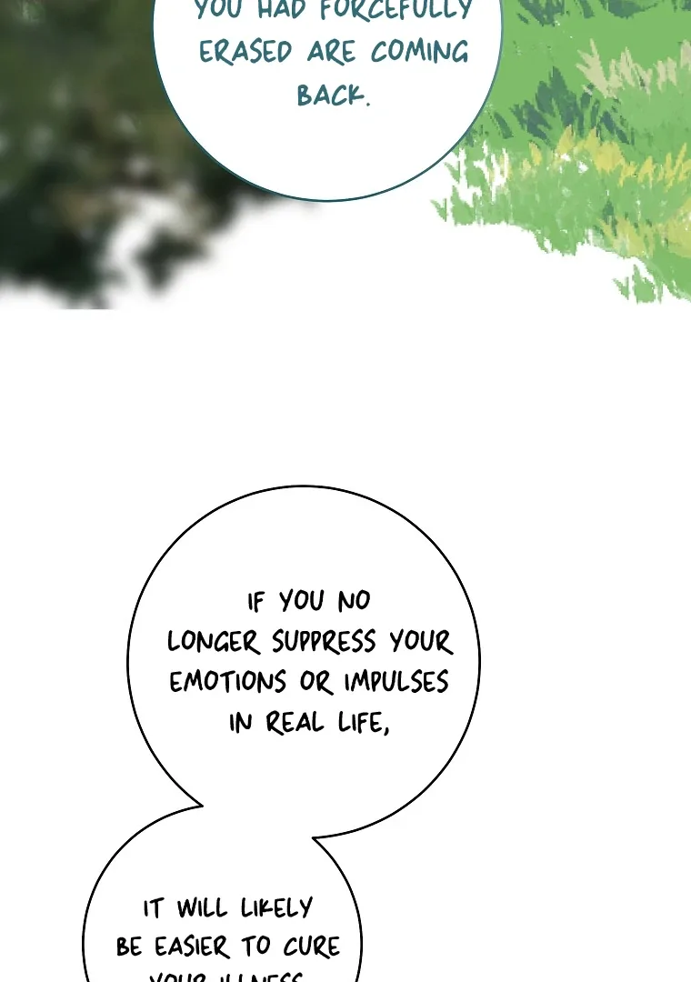 You Just Need To Hold My Hand Chapter 58 page 47