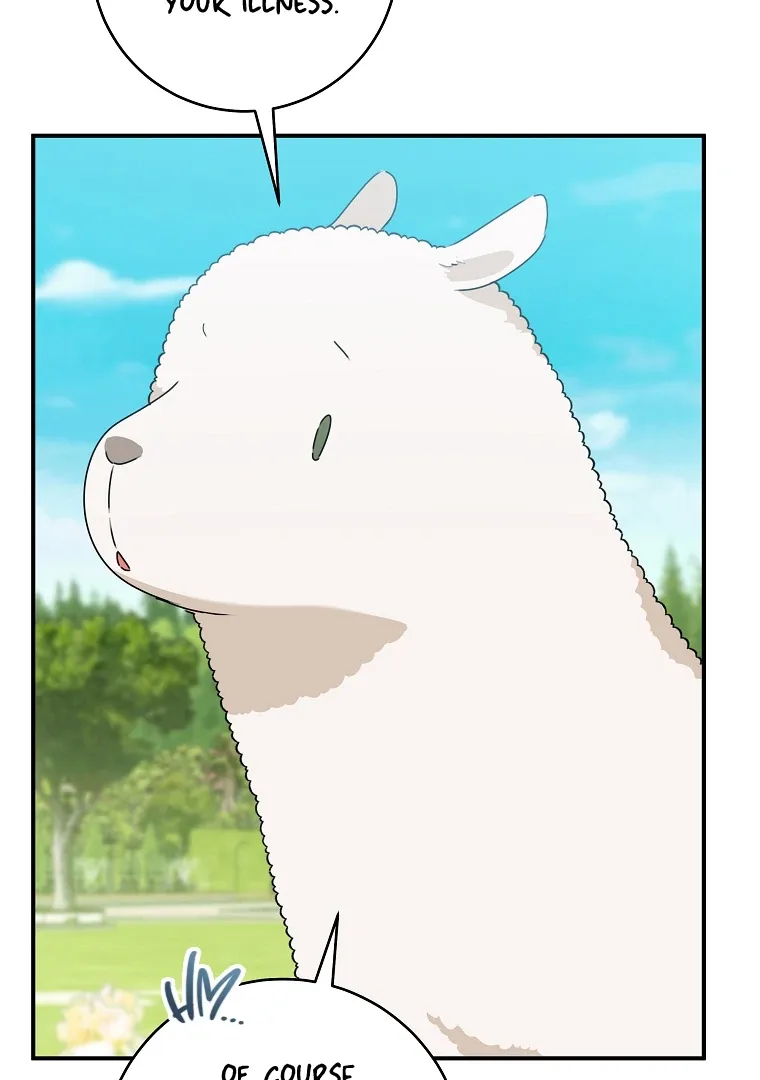 You Just Need To Hold My Hand Chapter 58 page 48