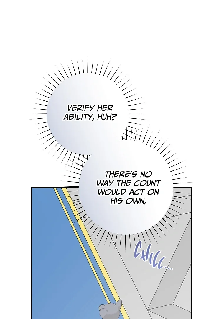 You Just Need To Hold My Hand Chapter 54 page 75