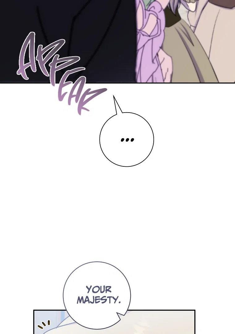 You Just Need To Hold My Hand Chapter 54 page 61