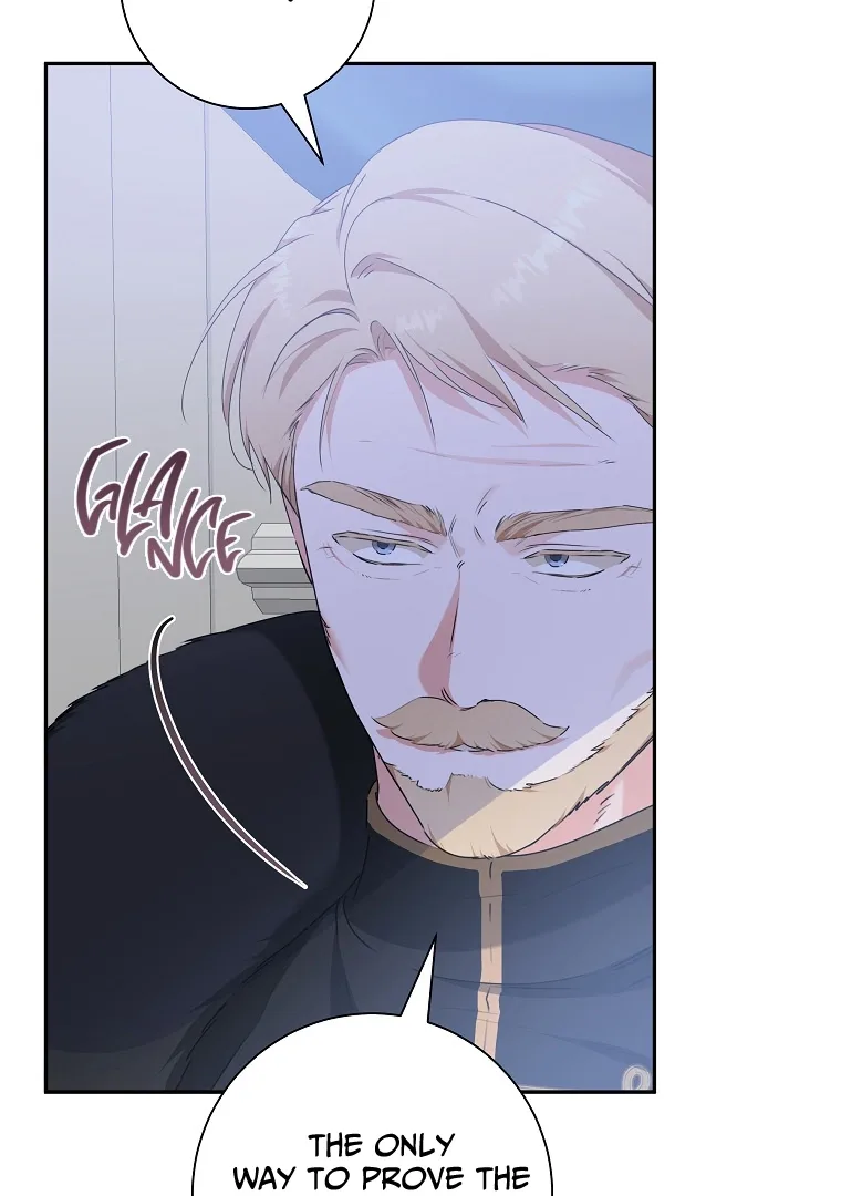 You Just Need To Hold My Hand Chapter 54 page 80