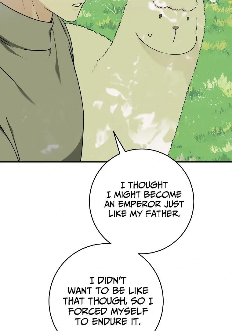 You Just Need To Hold My Hand Chapter 58 page 50