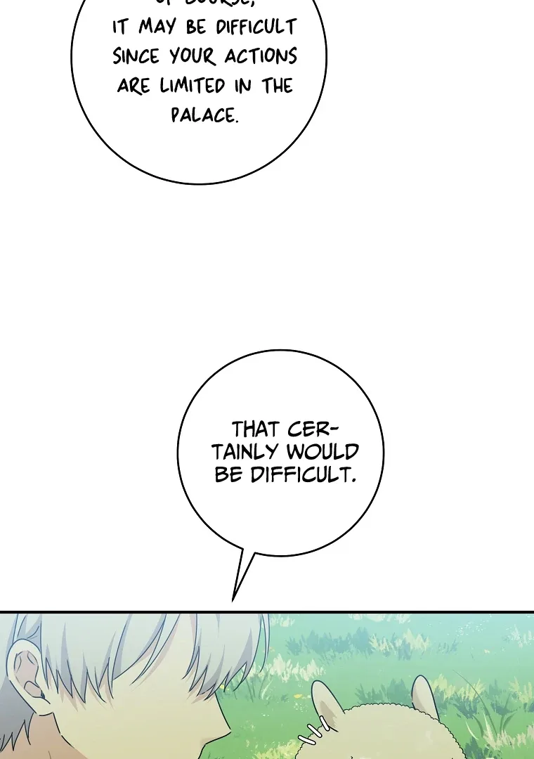 You Just Need To Hold My Hand Chapter 58 page 49