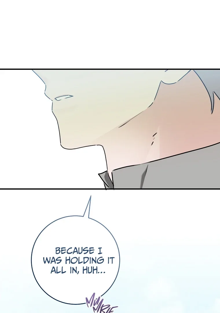 You Just Need To Hold My Hand Chapter 58 page 53