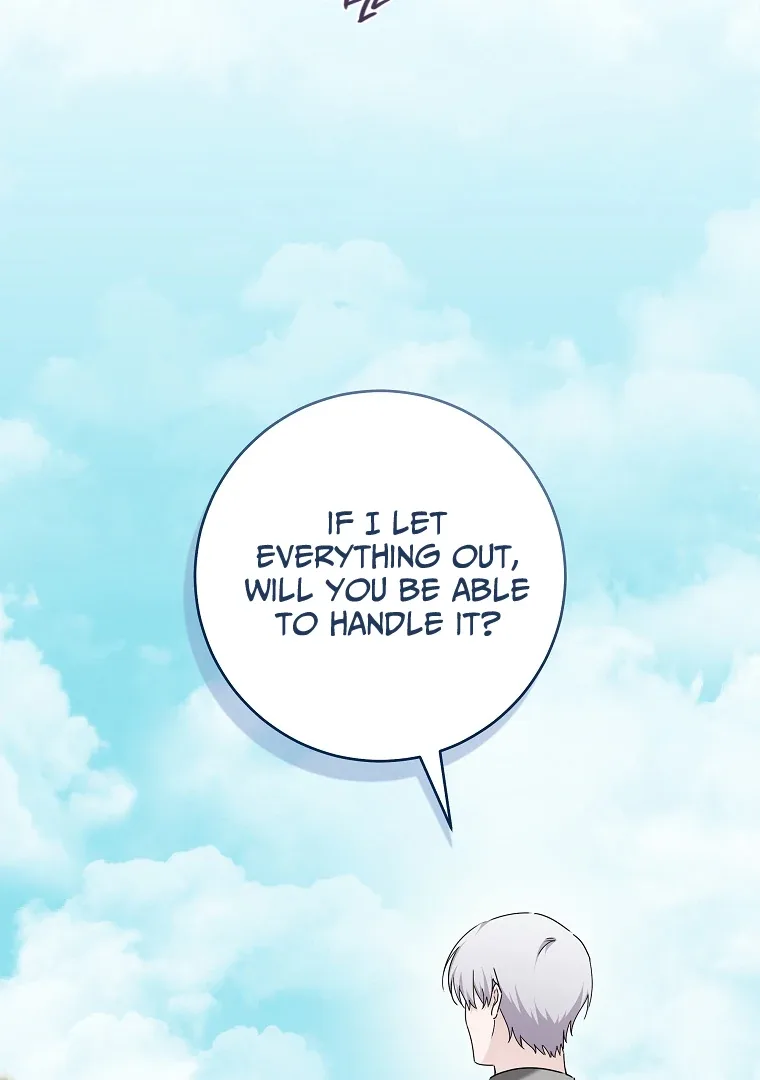 You Just Need To Hold My Hand Chapter 58 page 54
