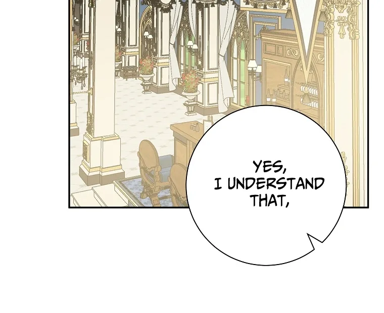 You Just Need To Hold My Hand Chapter 54 page 83
