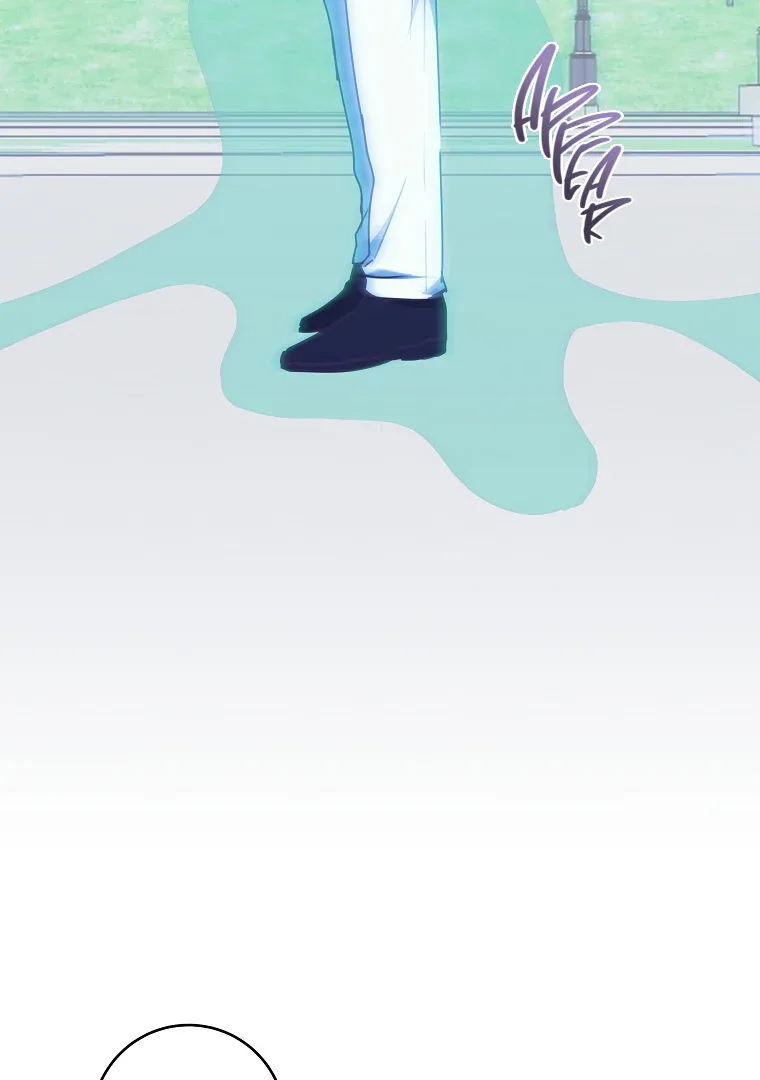 You Just Need To Hold My Hand Chapter 58 page 40