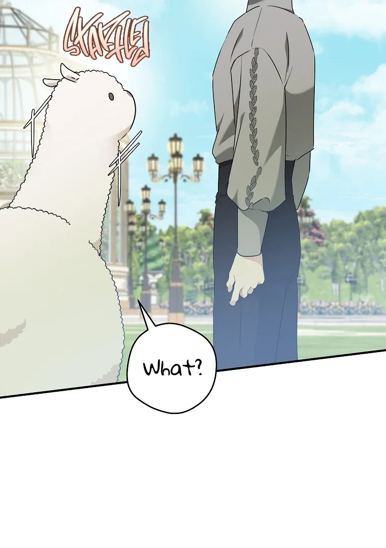 You Just Need To Hold My Hand Chapter 58 page 55