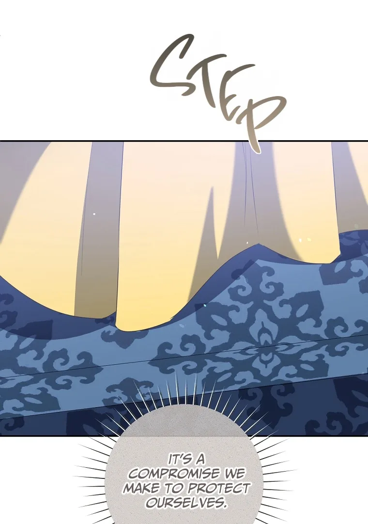 You Just Need To Hold My Hand Chapter 54 page 94