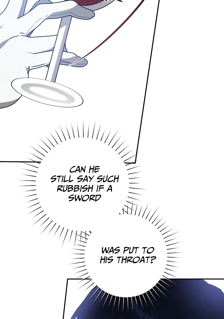 You Just Need To Hold My Hand Chapter 54 page 91