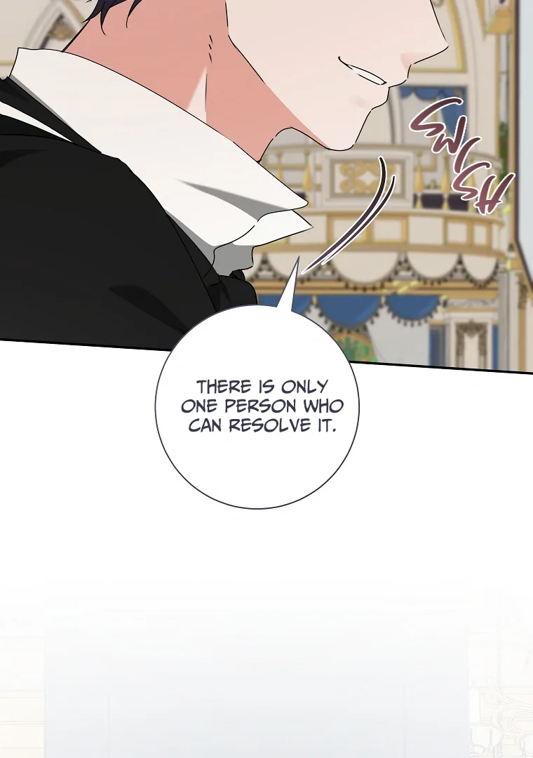You Just Need To Hold My Hand Chapter 54 page 87